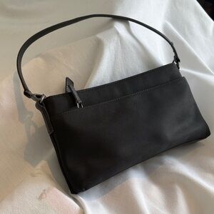 Coach Elegant Black Women's Handbag